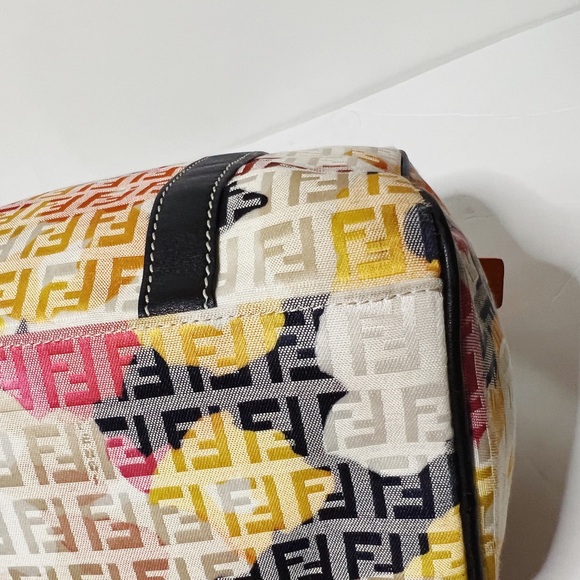 Authentic Fendi Bag - Picture 6 of 15